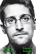Pamięć nieulotna - Snowden Edward