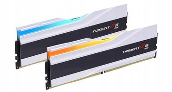 Pamięć PC DDR5 32GB (2x16GB) Trident Z5 RGB - G.SKILL