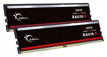 Pamięć PC DDR5 64GB (2x32GB) Aegis 5 5200MHz - Inny producent