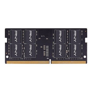 Pamięć PNY (SODIMM\DDR4\8 GB\3200MHz\22 CL\Single) - PNY