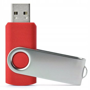 PAMIĘĆ PRZENOŚNA USB 2.0 Pendrive Twister 4 GB - Inny producent