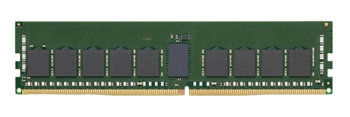 Pamięć RAM 1x 16GB Kingston ECC REGISTERED DDR4 1Rx4 2666MHz PC4-21300 RDIMM | KSM26RS4/16HDI - Kingston