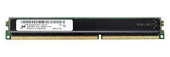 Pamięć RAM 1x 16GB Micron ECC REGISTERED DDR3  1333MHz PC3-10600 RDIMM | MT36KDZS2G72PZ-1G4 - Micron