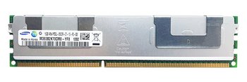 Pamięć RAM 1x 16GB Samsung ECC REGISTERED DDR3  1066MHz PC3-8500 RDIMM | M393B2K70CM0-YF8 - Samsung Electronics