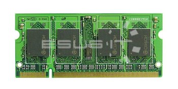 Pamięć RAM 1x 2GB 2-POWER SO-DIMM DDR2 667MHz PC2-5300 | MEM4202A - 2-POWER
