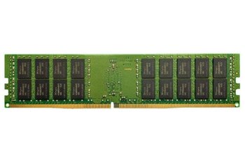 Pamięć RAM 1x 32GB Goodram DDR4 2Rx4 3200MHz PC4-25600 ECC REGISTERED  | W-MEM3200R4D432G - GoodRam