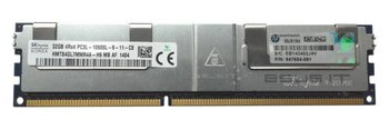 Pamięć RAM 1x 32GB Hynix ECC LOAD REDUCED DDR3  1333MHz PC3-10600 LRDIMM | HMT84GL7AMR4A-H9  - Inny producent