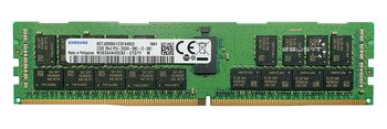 Pamięć RAM 1x 32GB Samsung ECC REGISTERED DDR4 2Rx4 2666MHz PC4-21300 RDIMM | M393A4K40CB2-CTD - Samsung Electronics