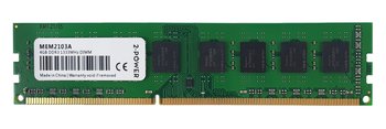 Pamięć RAM 1x 4GB Nanya NON-ECC UNBUFFERED DDR3 1333MHz PC3-10600 UDIMM | MEM2103A - 2-POWER