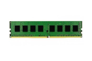 Pamięć RAM 1x 8GB Kingston DDR4 1Rx8 2933MHz PC4-23400 NON-ECC  | KVR29N21S8/8 - Kingston