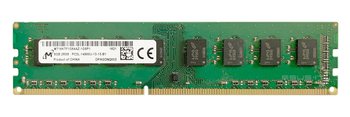 Pamięć RAM 1x 8GB Micron NON-ECC UNBUFFERED DDR3 1866MHz PC3-14900 UDIMM | MT16KTF1G64AZ-1G9  - Micron