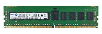 Pamięć RAM 1x 8GB Samsung ECC REGISTERED DDR4  2133MHz PC4-17000 RDIMM | M393A1G43DB0-CPB - Samsung Electronics