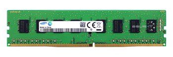 Pamięć RAM 1x 8GB Samsung NON-ECC UNBUFFERED DDR4 2666MHz PC4-21300 UDIMM | M378A1K43CB2-CTD  - Samsung Electronics
