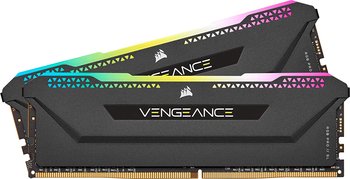 Pamięć Ram Corsair 16Gb (2X8Gb) 3200Mhz Ddr4 Cl16 - Corsair