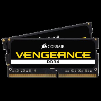 Pamięć RAM Corsair 64GB (2x32GB) 2933MHz DDR4 CL19 - Corsair