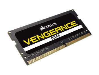 Pamięć RAM Corsair 8GB (1x8GB) 2666MHz DDR4 CL18 - Corsair