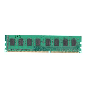 Pamięć RAM DDR3 16 GB 1600 MHz DIMM PC3-12800 1,5 V 240 pinów do komputerów stacjonarnych bez ECC dla gniazda AMD AM3 AM3+ FM - other