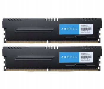 Pamięć RAM DDR4 Artrel 32 GB 3200 MHz CL16 (2x16GB) XMP - Artrel