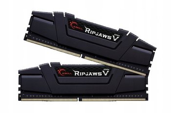 Pamięć RAM DDR4 G.SKILL 32 GB 3200mhz cl16 aegis 2x16gb f4-3200c16d-32gis - G.SKILL