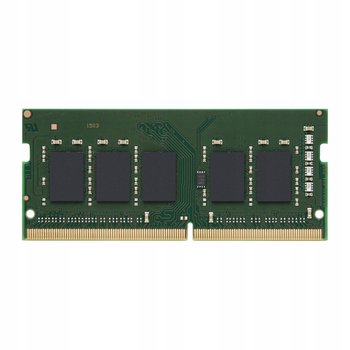 Pamięć RAM DDR4 Kingston SO-DIMM 4GB DDR4 3200MHz - Kingston