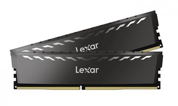 Pamięć Ram Ddr4 Lexar 32 Gb 3200 Mhz Cl 16 - Ld4Bu016G-R3200Gdxg - Inny producent
