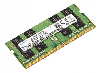 Pamięć Ram Dell 8 Gb Ddr4 Dimm 2400Mhz (A8547953) - Dell