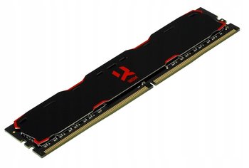 Pamięć RAM DIMM 8GB DDR4 2400MHz IRDM by GOODRAM IR-2400D464L15S/8G - GoodRam
