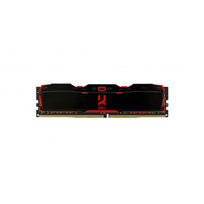 Pamięć RAM DIMM 8GB DDR4 3200MHz IRDM X by GOODRAM IR-X3200D464L16SA/8G