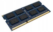 Pamięć RAM do komputera laptopa notebooka SKHynix DDR3L 4GB 1,35V 1600mHz