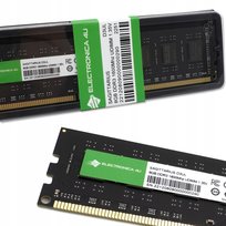 Pamięć RAM do komputera Sagittarius DDR3 DDR3L 1.35V 1.5V 8GB 1600mHz UDIMM
