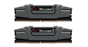 Pamięć Ram G.Skill 16Gb (2X8Gb) 3200Mhz Ddr4 Cl16 - G.SKILL