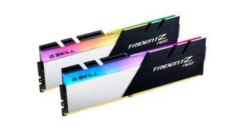 Pamięć Ram G.Skill 32Gb (2X16Gb) 4000Mhz Ddr4 Cl18 - G.SKILL