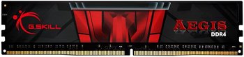 Pamięć RAM G.SKILL 8GB (1x8GB) 2666MHz DDR4 CL19 - G.SKILL