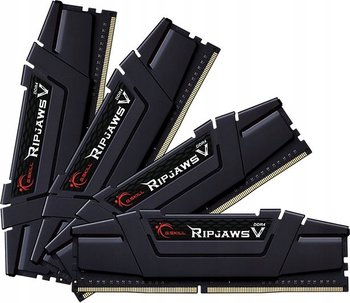 Pamięć RAM G.SKILL DDR4 128 GB 4000 - Inny producent