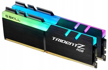 Pamięć RAM G.SKILL DDR4 32 GB 3200 - Inny producent