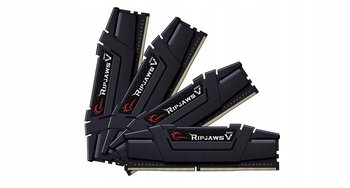 Pamięć RAM G.SKILL RIPJAWS DDR4 128 GB 3200MHz - G.SKILL