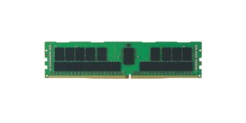 Pamięć RAM GoodRam W-MEM1600R3D48GLV (DDR3 RDIMM; 1 x 8 GB; 1600 MHz; CL11) - GoodRam