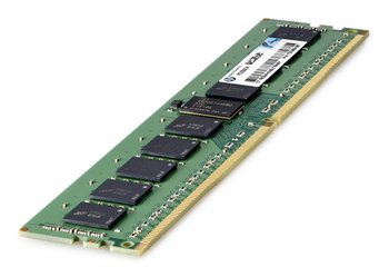 Pamięć Ram Hp Enterprise 16 Gb Ddr4 Dimm 2133Mhz - Inny producent