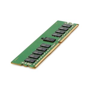 Pamięć RAM HPE — 16 GB — DDR4 SDRAM (835955-B21) - ASUS