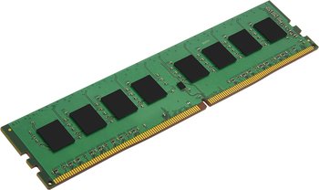 Pamięć Ram Kingston 16Gb (1X16G) 3200Mhz Ddr4 Cl22 - Kingston