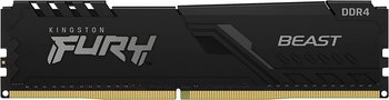 Pamięć RAM Kingston 16GB (1x16G) 3600MHz DDR4 CL18 - Kingston