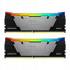 Pamięć Ram Kingston 16Gb Pc25600 Ddr4 K2 Kf432C16Rb2Ak2/16 - Inny producent