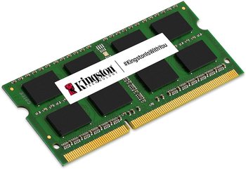 Pamięć RAM Kingston 32GB (1x32G) 3200MHz DDR4 CL22 - Kingston