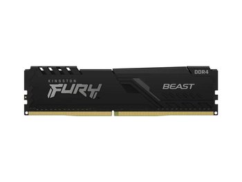 Pamięć RAM Kingston Fury Beast 8GB DDR4 3600MHz - Kingston