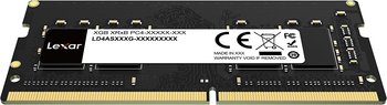 Pamięć RAM Lexar 16GB (1x16GB) 3200MHz DDR4 CL22 - Lexar