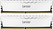 Pamięć RAM Lexar Thor, DDR4, 32 GB (2x16GB), 3600MHz, CL18 LD4BU016G-R3600GDWG