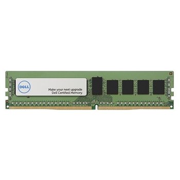 Pamięć RDIMM DDR4 DELL AA138422, 16 GB, 2666 MHz - Dell