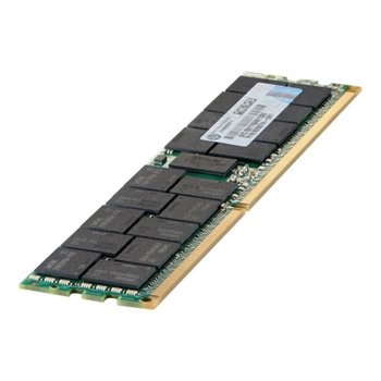 Pamięć rejestrowana HPE DDR3L 16 GB DIMM 240-pin 1600 MHz — PC3L-12800 CL11 1,35 V - HP