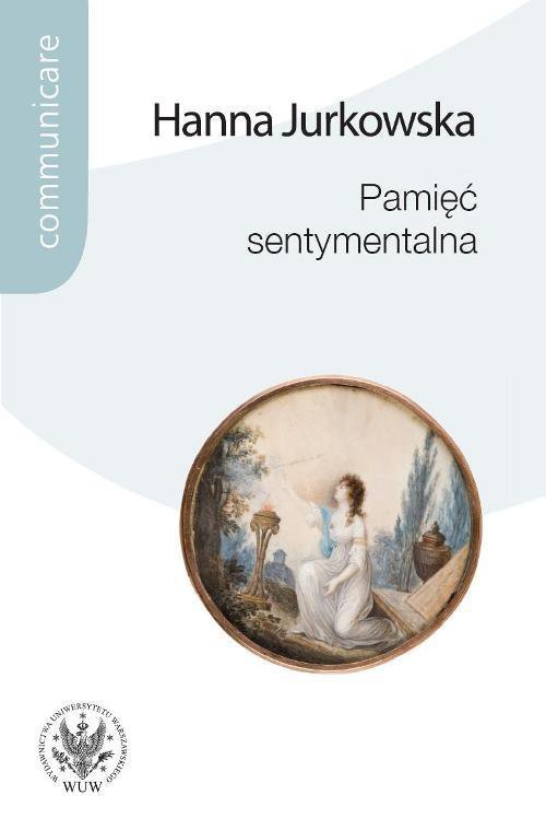 Pamięć sentymentalna - ebook PDF