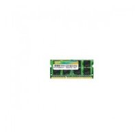 Pamięć SODIMM DDR3 SILICON POWER SP004GLSTU160N02, 4 GB, 1600 MHz, CL11